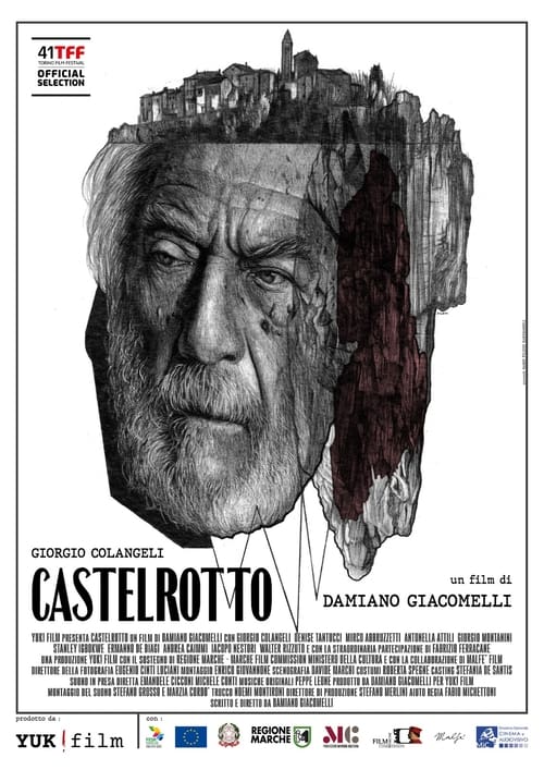 Biglietti Castelrotto